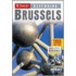Brussels [With Restaurant Map Guide]