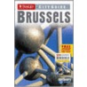 Brussels [With Restaurant Map Guide] door Brian Bell