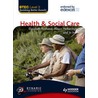 Btec National Health And Social Care door Linda Wyatt