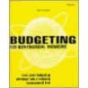 Budgeting For Non-Financial Managers by Iain Maitland