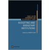 Budgeting and Budgetary Institutions door Anwar Shah