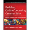 Building Online Learning Communities door Rena M. Palloff
