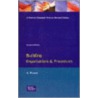 Building Organization And Procedures by George Forster
