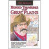 Buried Treasures of the Great Plains door W.C. Jameson