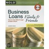 Business Loans from Family & Friends door Ralph Warner