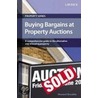 Buying Bargains At Property Auctions door Howard Gooddie