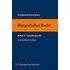 Bürgerliches Recht V. Familienrecht