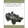 Cadillac Gage V-100 Commando 1960-71 door Richard Lathrop