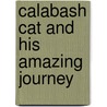 Calabash Cat and His Amazing Journey by James Rumford