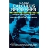 Calculus Refresher For Technical Men door Mathematics