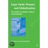 Cape Verdean Women And Globalization