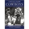 Captain Crash and the Dallas Cowboys by Steve Richardson
