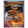 Captain Raptor and the Space Pirates door Patrick O'Brien