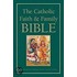 Catholic Faith And Family Bible-nrsv