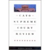 Cato Supreme Court Review, 2002-2003 door James L. Swanson