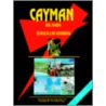 Cayman Islands Business Law Handbook door Usa Ibp