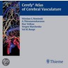 Cerefy Atlas Of Cerebral Vasculature by Wieslaw Nowinski