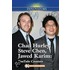 Chad Hurley, Steve Chen, Jawed Karim