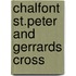 Chalfont St.Peter And Gerrards Cross