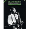 Charlie Parker - Jazz Masters Series door Stuart Isacoff