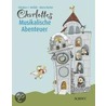 Charlottes musikalische Abenteuer 01 door Christine Mellich