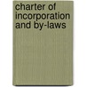 Charter Of Incorporation And By-Laws by Pacific Scientific Institution