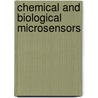 Chemical And Biological Microsensors door Pierre Fabry