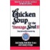 Chicken Soup For The Teenage Soul Ii