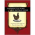 Chicken a la King & the Buffalo Wing