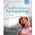 Child And Adolescent Psychopathology