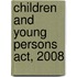 Children And Young Persons Act, 2008