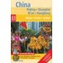 China: Peking  - Shanghai - Hongkong