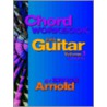 Chord Workbook For Guitar Volume One by Bruce E. Arnold