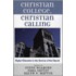 Christian College, Christian Calling