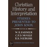 Christian History and Interpretation door Onbekend