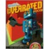 Chunklet Presents the Overrated Book