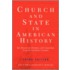 Church and State in American History