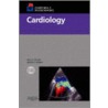 Churchill's Pocketbook Of Cardiology by Neil R. Grubb