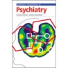 Churchill's Pocketbook Of Psychiatry door Rashid Zaman
