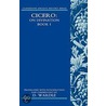 Cicero On Divination Book 1 Cahs:c C door Marcus Tullius Cicero