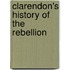 Clarendon's History Of The Rebellion
