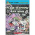 Class Election from the Black Lagoon