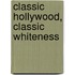 Classic Hollywood, Classic Whiteness
