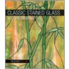 Classic Stained Glass Vector Designs by Kenneth J. Dover