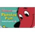 Clifford the Big Red Dog Phonics Fun