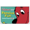 Clifford the Big Red Dog Phonics Fun by Scholastic Books