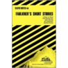 Cliffsnotes Faulkner's Short Stories door Jay Ed. Roberts