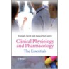 Clinical Physiology And Pharmacology door Janice McCurrie