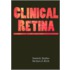 Clinical Retina (book ) [with Cdrom]