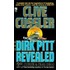 Clive Cussler and Dirk Pitt Revealed